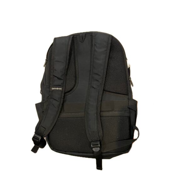 Samsonite Padded Travel Laptop Backpack - Picture 2 of 6